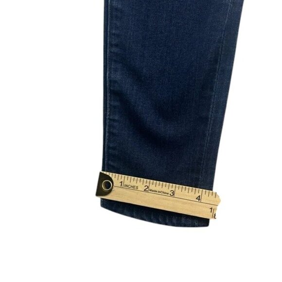 Adriano Goldschmied Jeans The Farrah Skinny Jean High Rise Women's Size 26 - Picture 5 of 11